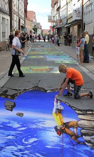 3D Floor Dimensional Pictures Screenshots 5