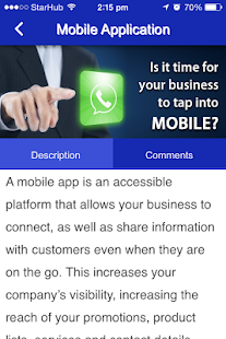 Lastest AppsMotion APK