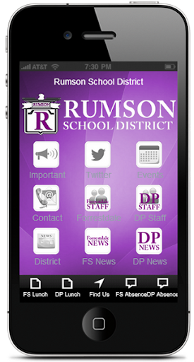 Rumson School District