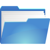 File Manager for Nexus