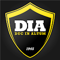 RKVV DIA logo