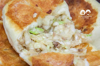 鳳山老店水煎包