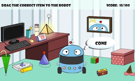Free Download Solid Robot APK for PC