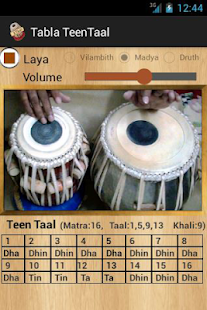 How to mod Tabla Teentaal 1.1 mod apk for bluestacks