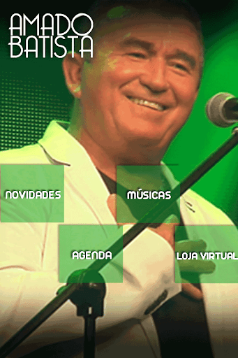 Amado Batista