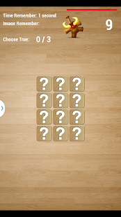 Memory - Brain Storming Screenshots 5