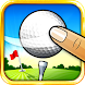 Flick Golf! Free icon