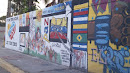 Murales Por La Paz