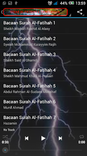 How to download Surah Al-Fatihah & Fadhilatnya 1.0 unlimited apk for laptop