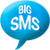 BigSMS (Send Long SMS) icon
