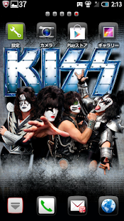 KISS LIVE WALLPAPER Vol.2