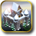 Crystal Castle logo