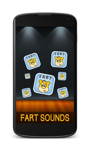 Fart Sounds Machine