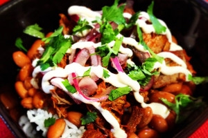 Yucatan Pork (Cochinita Pibil) + Video