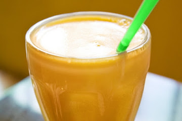Pumpkin Smoothie