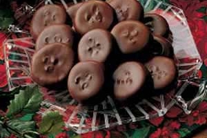 Perfect Peppermint Patties