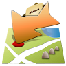 WhereToMeet Application icon