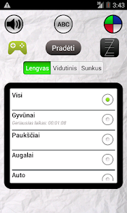 Rask žodžius Screenshots 13