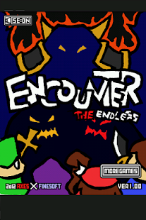 Lastest Encounter APK