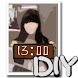 Photo Clock DIY