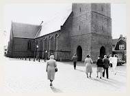 Kerk in de Alblasserwaard van de Gereformeerde Bond