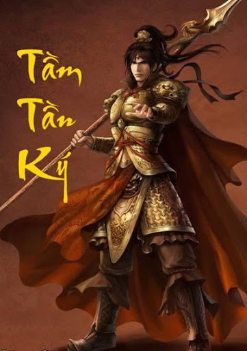 Tam Tan Ky - Huynh Di