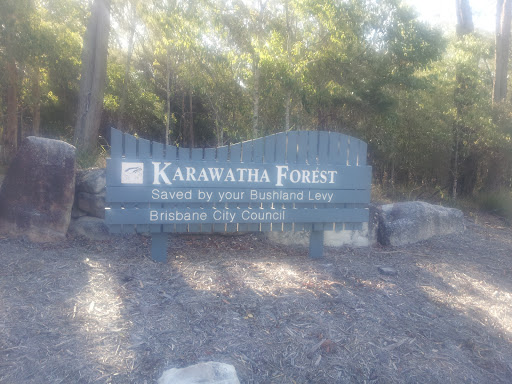 Karawatha Forest Park