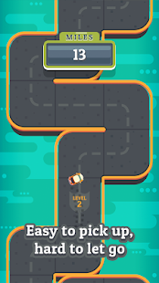 Stay on the Road Screenshots 5