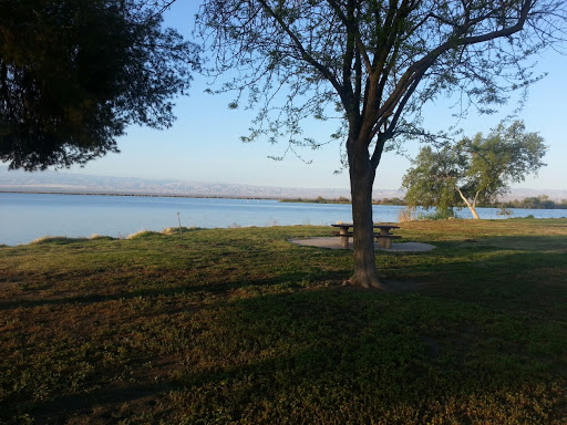 Buena Vista Aquatic Recreation Area | BookYourSite