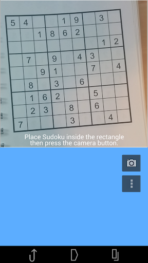 Sudoku Grab'n'Play Free