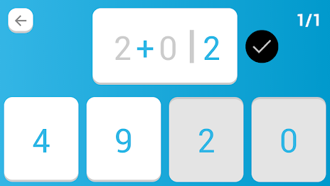 Pair Numbers for Kids poster 5