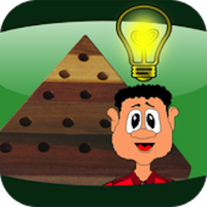 RomeritoChallenge Puzzle Game.apk 1.3