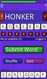 Word Game