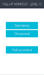 50 Pull Ups workout free poster 6