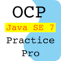 OCP Java SE 7 Practice Pro Apk