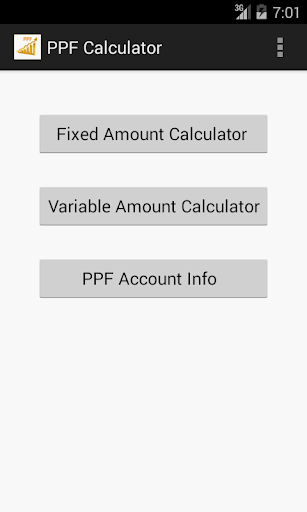 PPF Calculator - India Pro