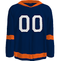New York Islanders News logo