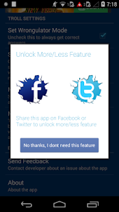 How to mod Prankulator : Prank Calculator 3.0 apk for android
