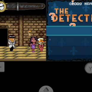 DraStic DS Emulator r2.1.5.1a Full Apk Download