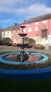 Fountain in Wexford