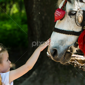 by Denis Burin - Babies & Children Children Candids