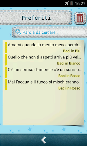 【免費生活App】Frasi d'Amore dai Baci-APP點子