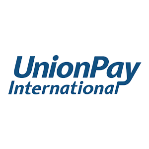 UnionPay International logo