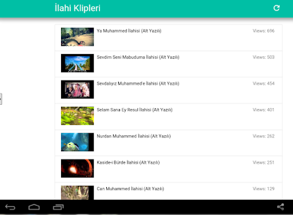 How to mod İlahi Kliplerim 0.1 apk for laptop