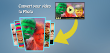 Video to Photo Converter APK