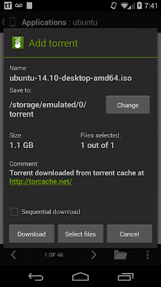 Kat Search Kickass Torrents Androidアプリ Applion