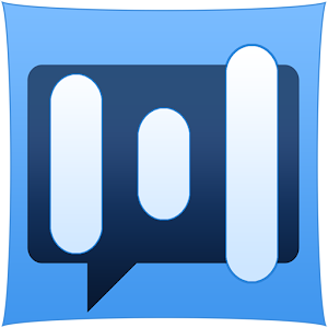 Bluejabb IM for Nimbuzz logo