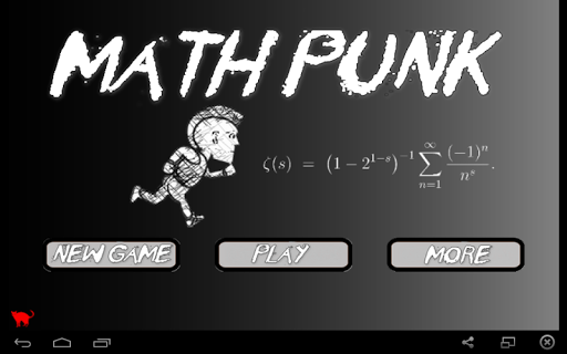 Math Punk