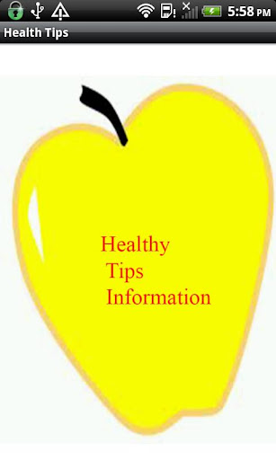 免費下載健康APP|Health Tips Information app開箱文|APP開箱王