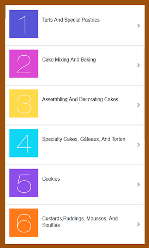 免費下載教育APP|Learn Professional Baking  2 app開箱文|APP開箱王